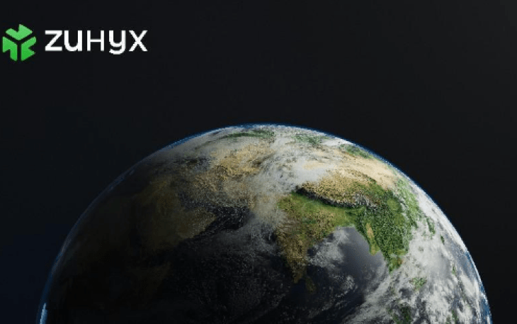 “ZUHYX Mengumumkan Tata Letak Strategi Global, Mencapai Ketinggian Baru Industri melalui Diversifikasi”