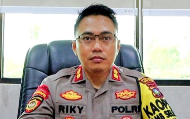 Polres Bintan Tetapkan 3 Tersangka Tindakan Pidana Pemalsuan Surat Diatas Lahan PT Bintan Property&nbsp;Indo