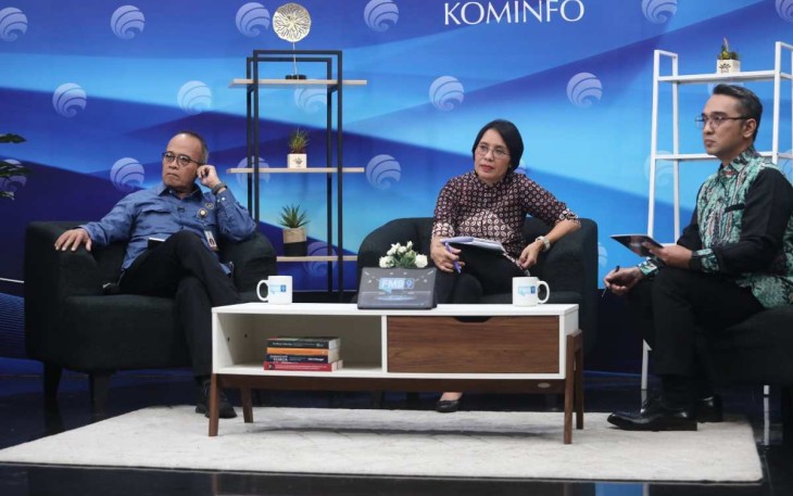 Perangi Stunting, Pemerintah Perkuat Kolaborasi dan Optimalkan&nbsp;Anggaran