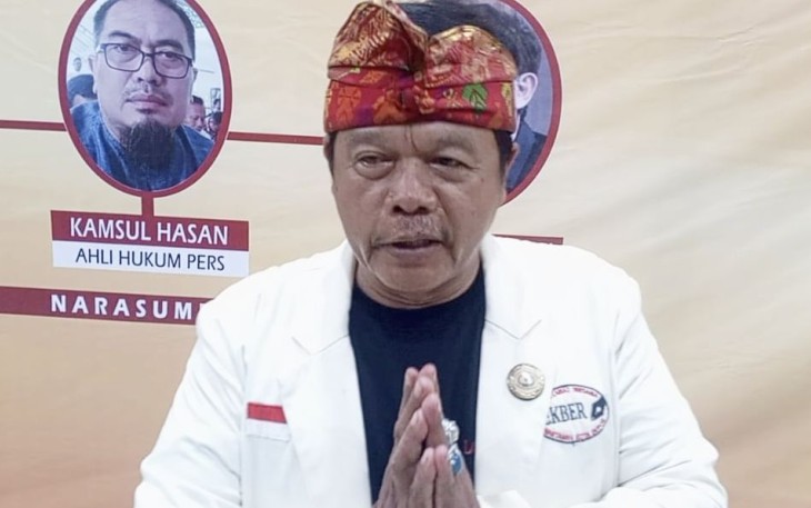 DPD SWI Kota Depok Gelar Dialog Publik Kebebasan&nbsp;Pers