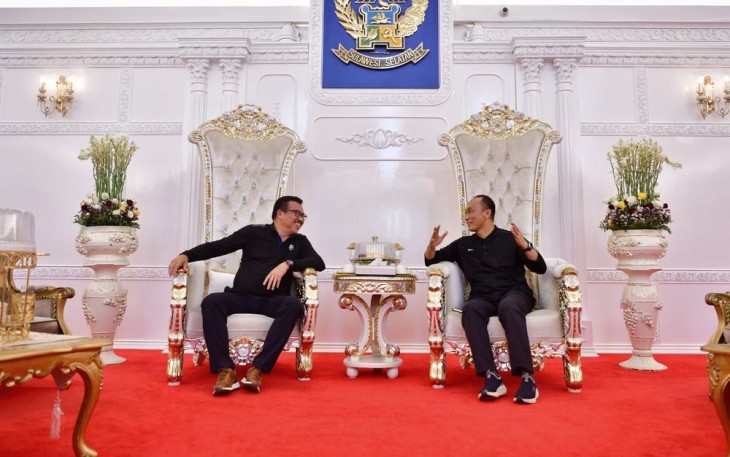 Peluang Kerjasama Produk Sulsel Masuk Eropa Lewat&nbsp;Portugal