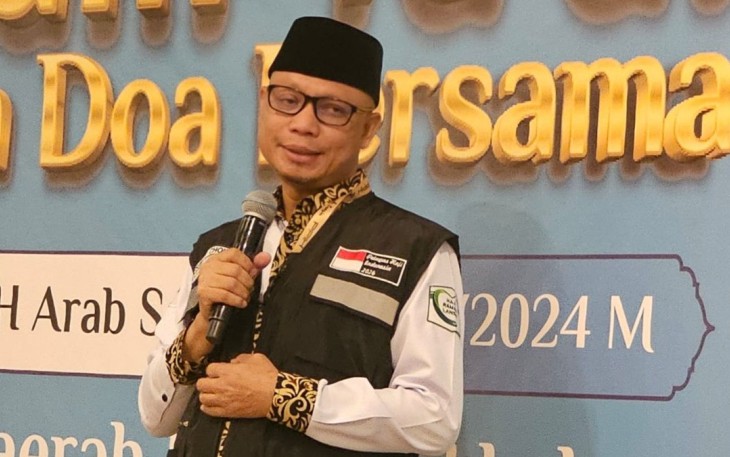 Saudi Terbitkan Aturan, Visa Ziarah Tidak Bisa Masuk&nbsp;Makkah