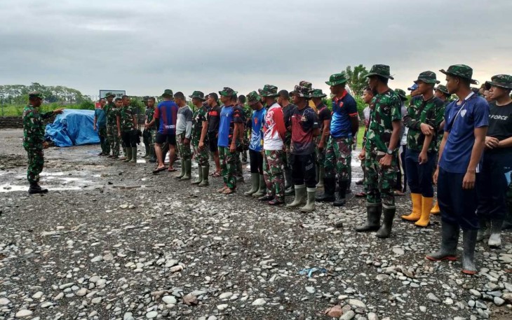 Satukan Visi Misi Raih Hasil Maksimal Sejahterakan&nbsp;Masyarakat