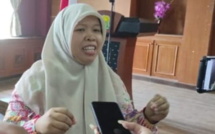 Kisah Istri Bupati Manggarai Terlibat Kasus Jual Beli Proyek, KPK : Bisa Dibuka Kembali Asalkan Pengaduan Langsung Ke&nbsp;KPK