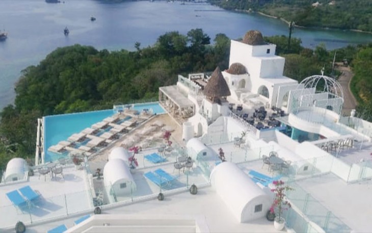 Local Collection, Surga dan Permata Labuan&nbsp;Bajo