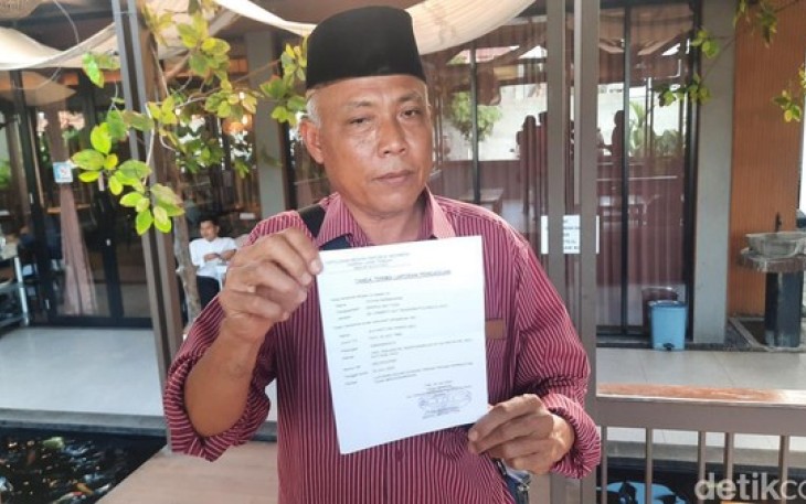 Peserta Karnaval Menjadi Korban Pelecehan Segerombolan Pemuda