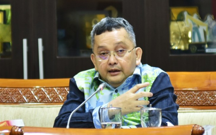 Komisi lll Puji Bareskrim Ungkap Kasus Eksploitasi Terhadap Anak Lewat ‘Open&nbsp;BO’