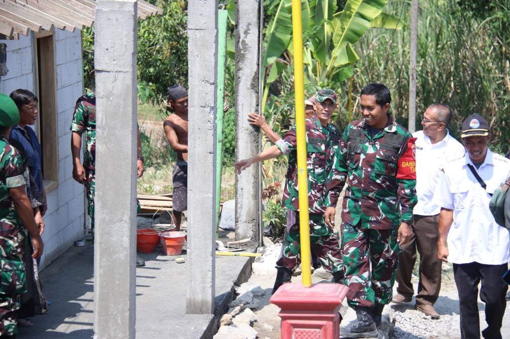 Perjuangan Wujudkan Mimpi Desa Terisolir di Ngawi&nbsp;Dimulai