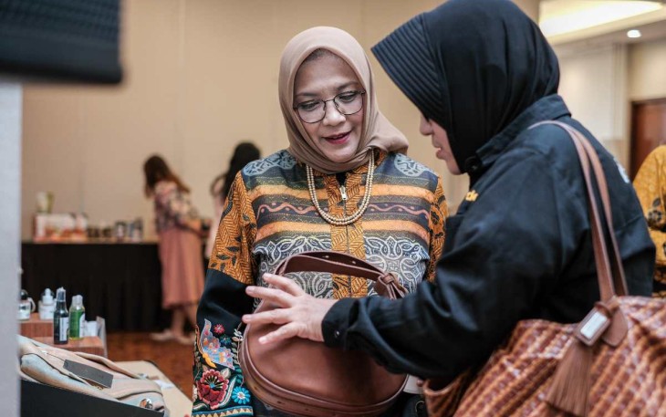 KemenKopUKM: Entredev Jadi Bagian Strategi Tingkatkan Pertumbuhan Ekonomi Nasional