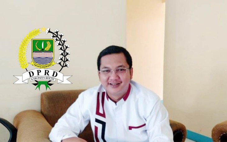 Komisi II DPRD Kabupaten Bekasi Sudah Buat Regulasi Untuk Meningkatkan Ekonomi&nbsp;Masyarakat