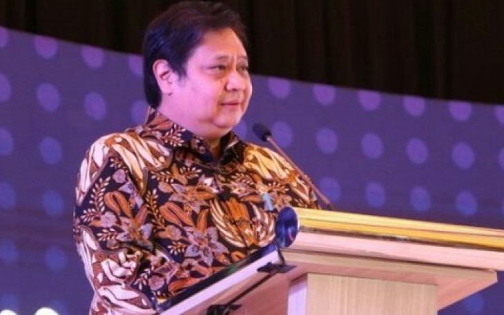 Anggaran Makan Siang Gratis, Airlangga: Tiap Daerah&nbsp;Berbeda