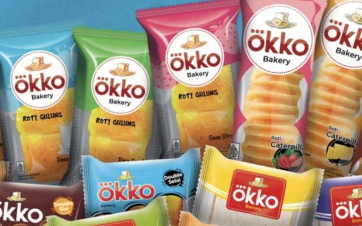 BPJPH Cabut Sertifikat Halal Roti Okko