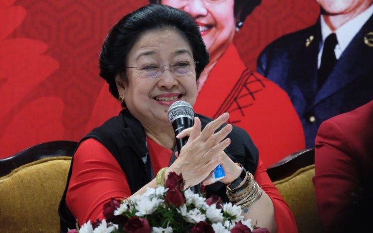 Megawati Tidak Hadiri Upacara HUT RI Ke-79 di IKN, Ini&nbsp;Alasannya!