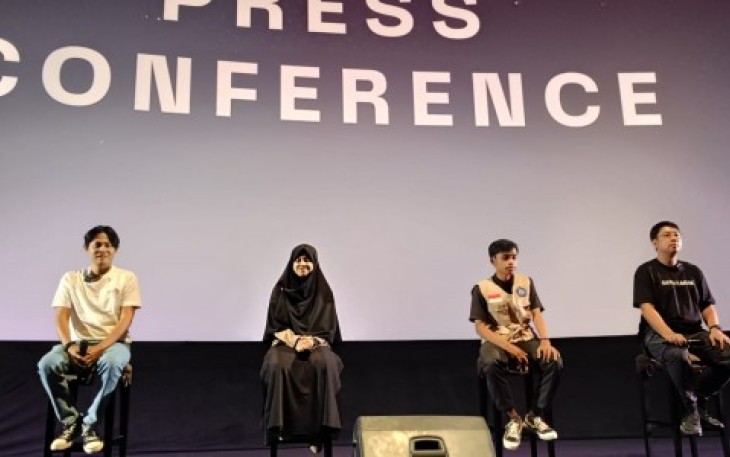 Kompetisi Film Pendek dan Iklan Layanan Masyarakat ‘Creative Battle’ Kemenparekraf, Ini&nbsp;Pemenangnya