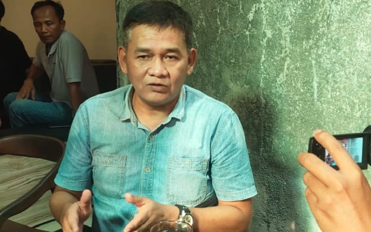 Debit Air Baku Menurun Dampak Kemarau Panjang, PUDAM Tirta Lawu Imbau Pelanggan Lebih Berhemat