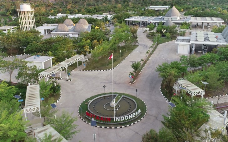 PLBN Motaain Pastikan Siap Layani Peziarah Saat Kunjungan Paus Fransiskus ke Timor Leste