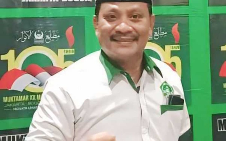 Ketum DPP Garnizun Apresiasi Intel TNI AD Tangkap Oknum Polisi Pemilik 68,45 Gram Sabu