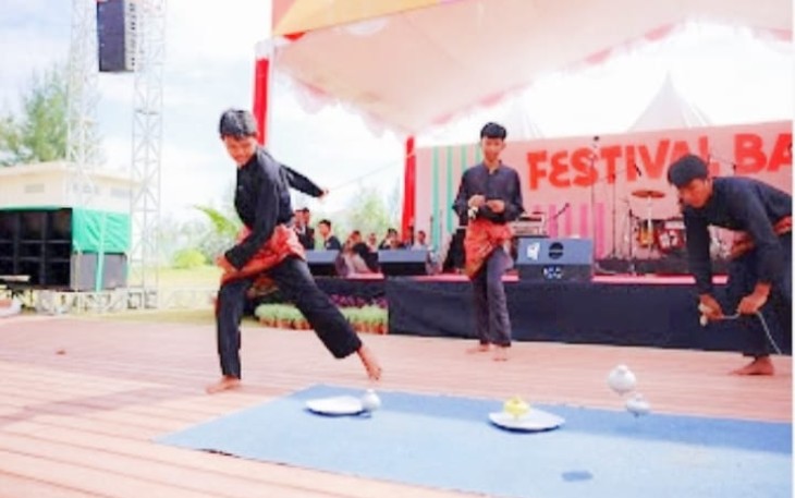 Sukseskan MudaFest 2024, Platform Kreativitas Serta Kolaborasi untuk Pelajaran dan Mahasiswa Provinsi Kepri